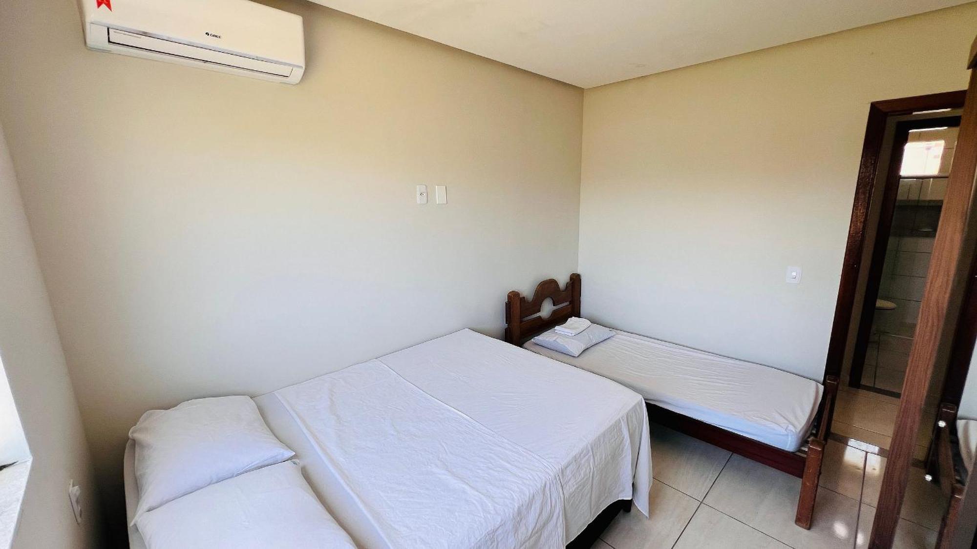 Cond. Villa Dos Corais Nas Praias De Coroa Vermelha Santa Cruz Cabrália Kültér fotó