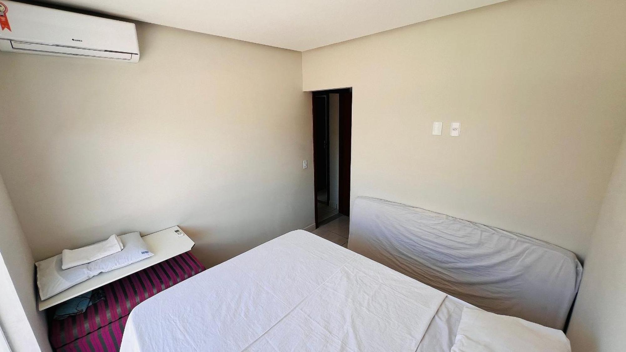 Cond. Villa Dos Corais Nas Praias De Coroa Vermelha Santa Cruz Cabrália Kültér fotó